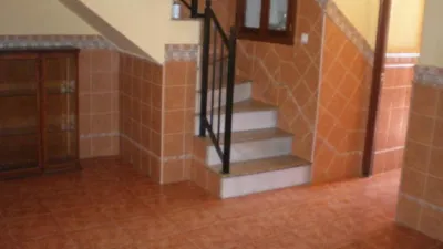 Chalet pareado en venta en Calle de Cervantes, Higuera de la Sierra de 97.000 €